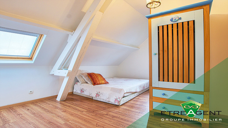 Ma-Cabane - Vente Maison BEAUMONT-SUR-OISE, 135 m²