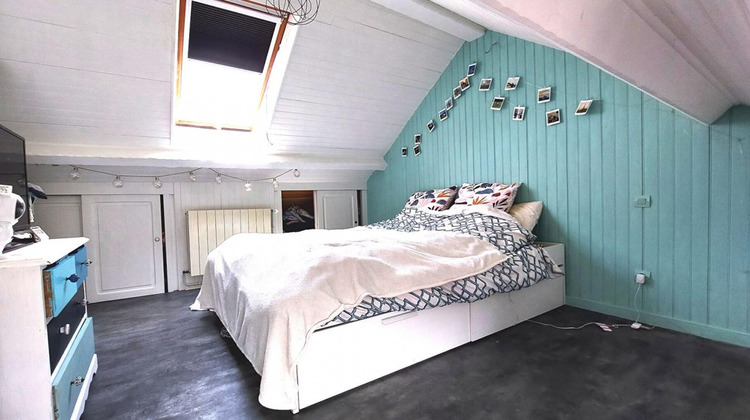 Ma-Cabane - Vente Maison BEAUMONT SUR OISE, 55 m²