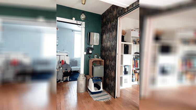 Ma-Cabane - Vente Maison BEAUMONT SUR OISE, 55 m²