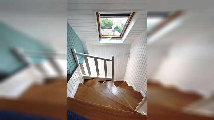 Ma-Cabane - Vente Maison BEAUMONT SUR OISE, 55 m²