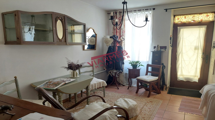 Ma-Cabane - Vente Maison Beaumont-sur-Oise, 74 m²