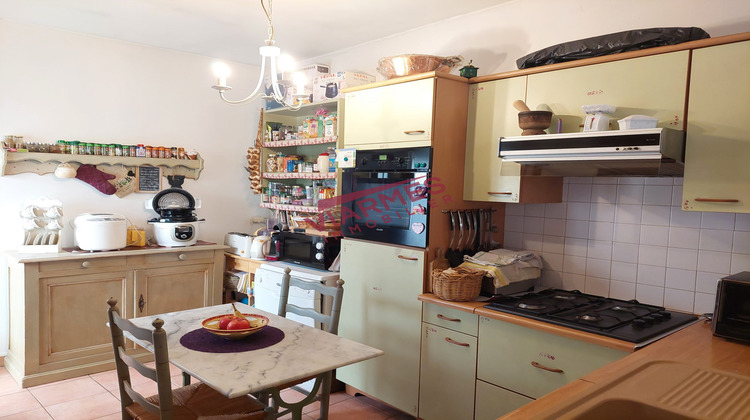 Ma-Cabane - Vente Maison Beaumont-sur-Oise, 74 m²