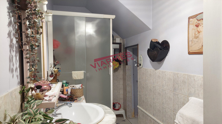 Ma-Cabane - Vente Maison Beaumont-sur-Oise, 74 m²