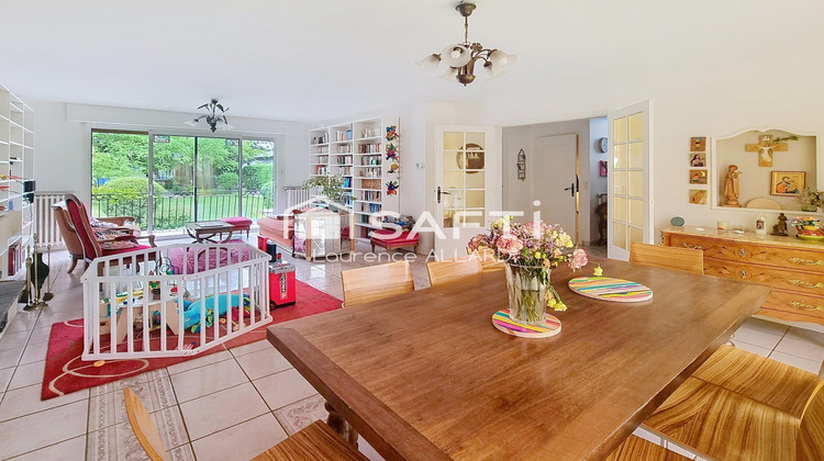 Ma-Cabane - Vente Maison Beaumont-sur-Oise, 140 m²