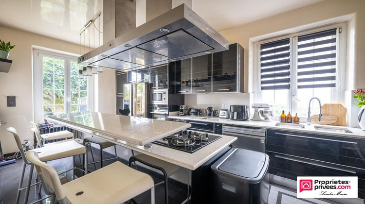 Ma-Cabane - Vente Maison BEAUMONT SUR OISE, 236 m²