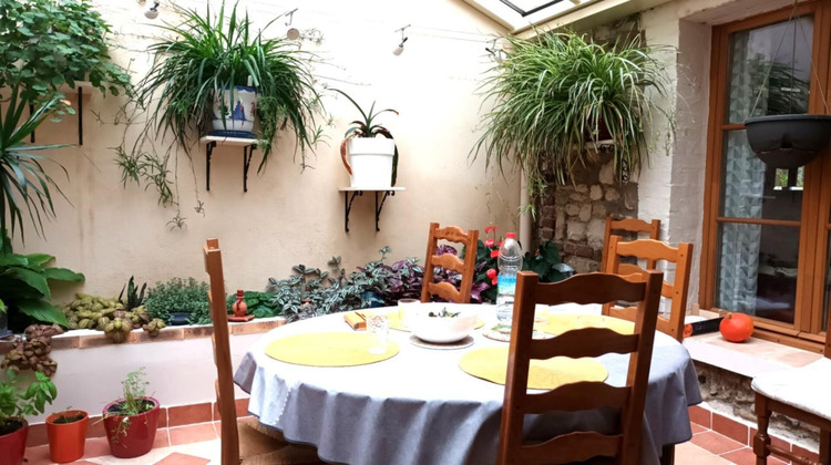 Ma-Cabane - Vente Maison BEAUMONT SUR OISE, 147 m²