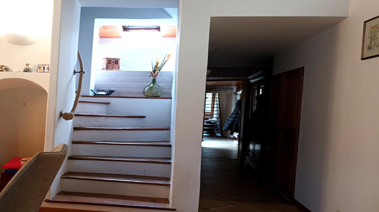 Ma-Cabane - Vente Maison BEAUMONT SUR OISE, 147 m²