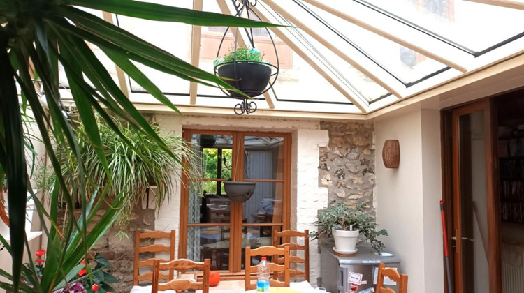 Ma-Cabane - Vente Maison BEAUMONT SUR OISE, 147 m²