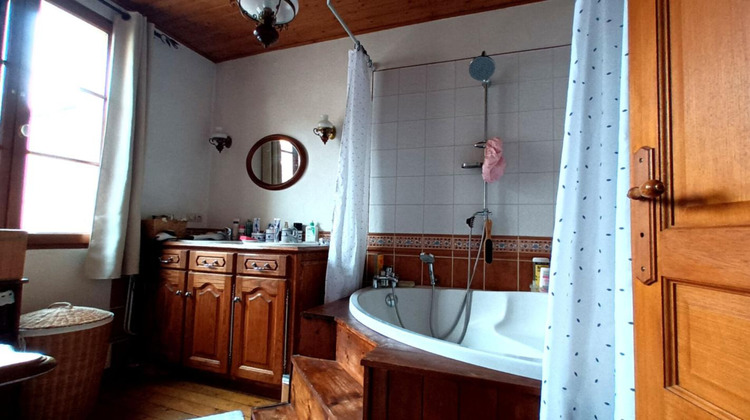 Ma-Cabane - Vente Maison BEAUMONT SUR OISE, 147 m²