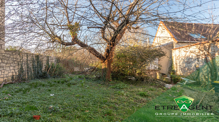 Ma-Cabane - Vente Maison BEAUMONT-SUR-OISE, 154 m²