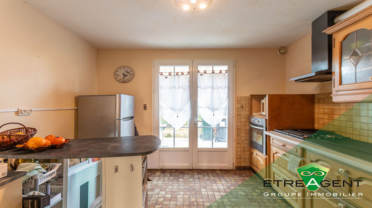 Ma-Cabane - Vente Maison BEAUMONT-SUR-OISE, 154 m²