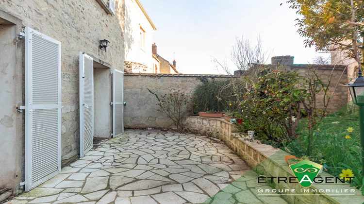 Ma-Cabane - Vente Maison BEAUMONT-SUR-OISE, 154 m²