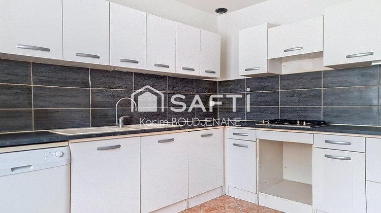 Ma-Cabane - Vente Maison Beaumont-sur-Oise, 120 m²