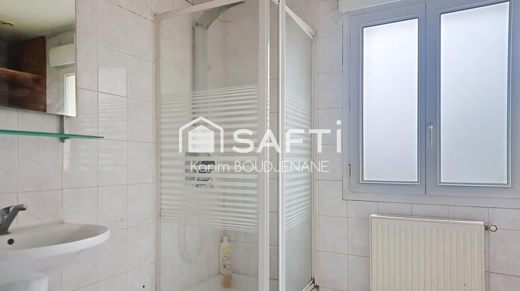 Ma-Cabane - Vente Maison Beaumont-sur-Oise, 120 m²