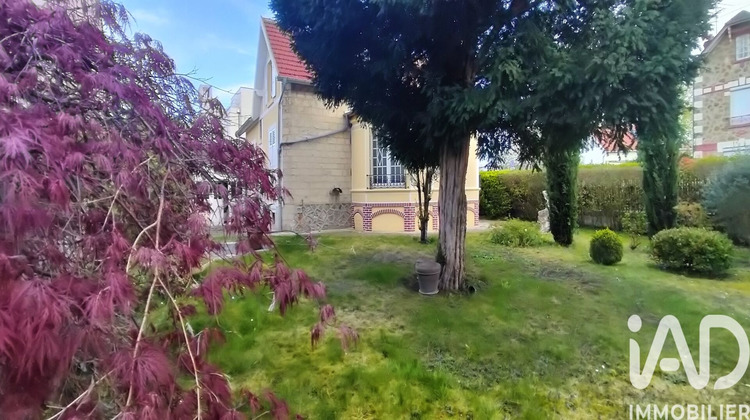 Ma-Cabane - Vente Maison Beaumont-sur-Oise, 134 m²