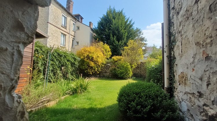 Ma-Cabane - Vente Maison BEAUMONT SUR OISE, 135 m²