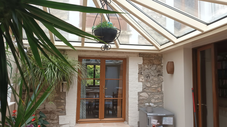 Ma-Cabane - Vente Maison BEAUMONT SUR OISE, 135 m²