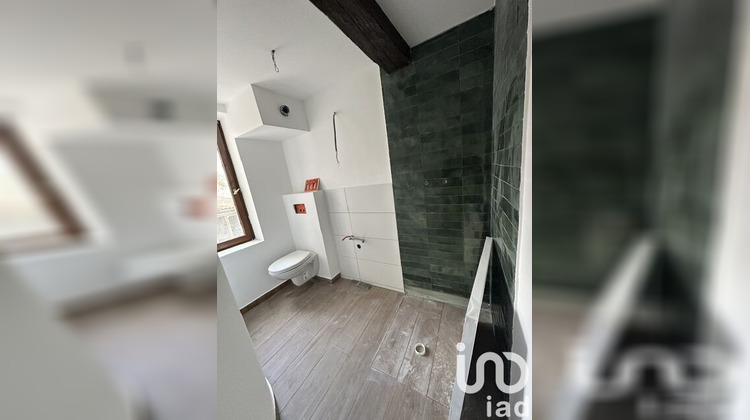 Ma-Cabane - Vente Maison Beaumont-sur-Oise, 69 m²