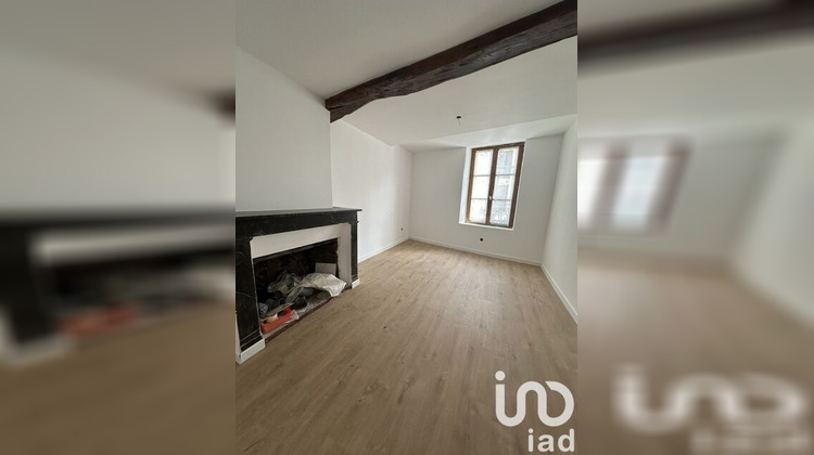 Ma-Cabane - Vente Maison Beaumont-sur-Oise, 69 m²