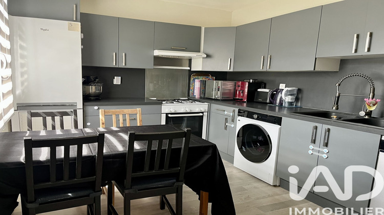 Ma-Cabane - Vente Maison Beaumont-sur-Oise, 124 m²