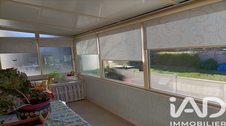 Ma-Cabane - Vente Maison Beaumont-sur-Oise, 94 m²