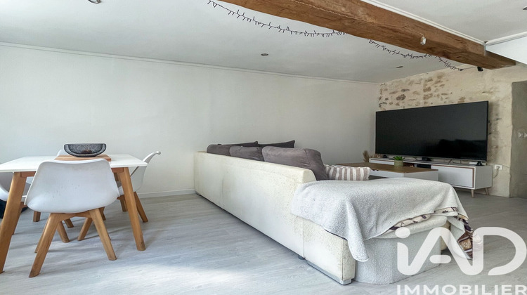 Ma-Cabane - Vente Maison Beaumont-sur-Oise, 85 m²