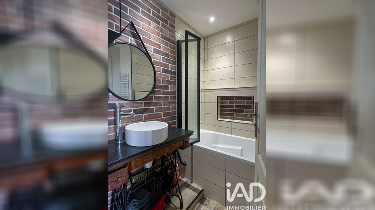 Ma-Cabane - Vente Maison Beaumont-sur-Oise, 85 m²