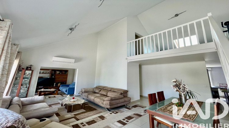 Ma-Cabane - Vente Maison Beaumont-sur-Oise, 120 m²