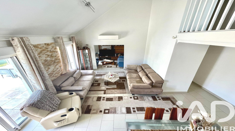 Ma-Cabane - Vente Maison Beaumont-sur-Oise, 120 m²