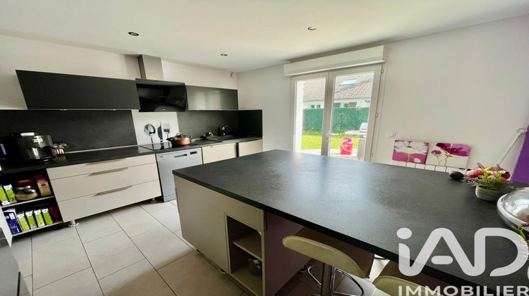 Ma-Cabane - Vente Maison Beaumont-sur-Oise, 120 m²