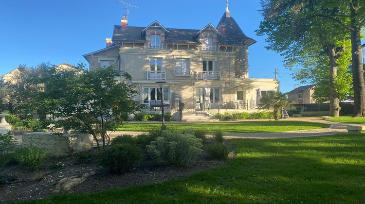 Ma-Cabane - Vente Maison BEAUMONT SUR OISE, 281 m²