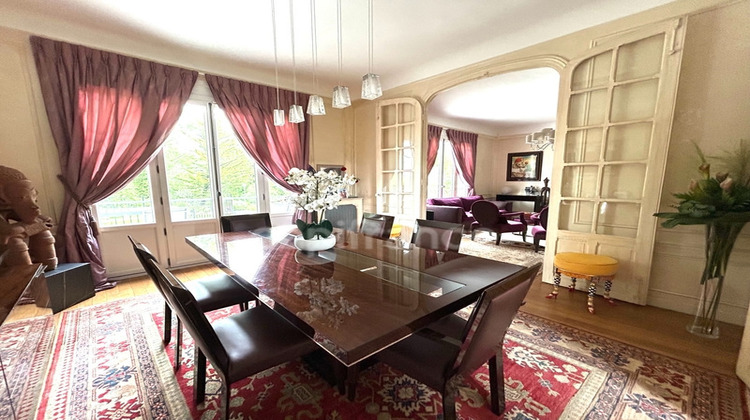 Ma-Cabane - Vente Maison BEAUMONT SUR OISE, 281 m²