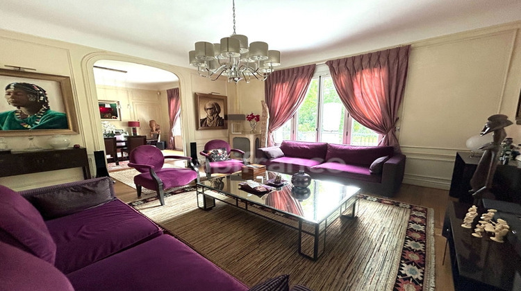 Ma-Cabane - Vente Maison BEAUMONT SUR OISE, 281 m²