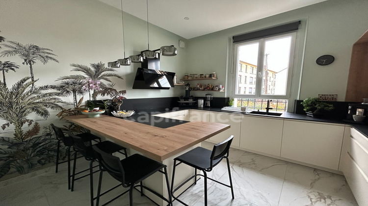 Ma-Cabane - Vente Maison BEAUMONT SUR OISE, 281 m²