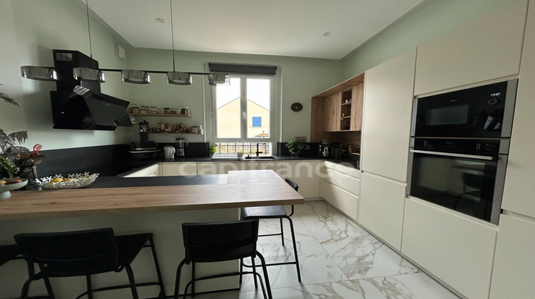 Ma-Cabane - Vente Maison BEAUMONT SUR OISE, 281 m²