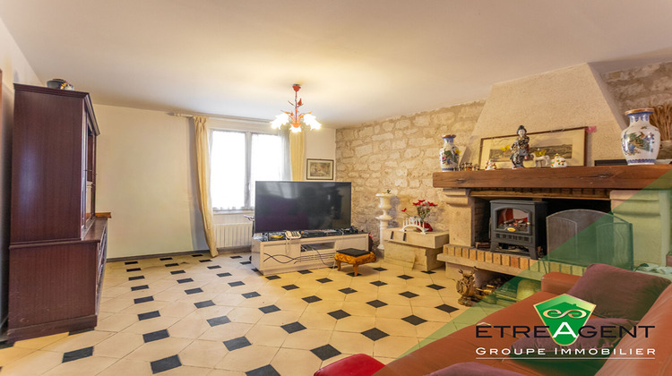 Ma-Cabane - Vente Maison BEAUMONT-SUR-OISE, 154 m²