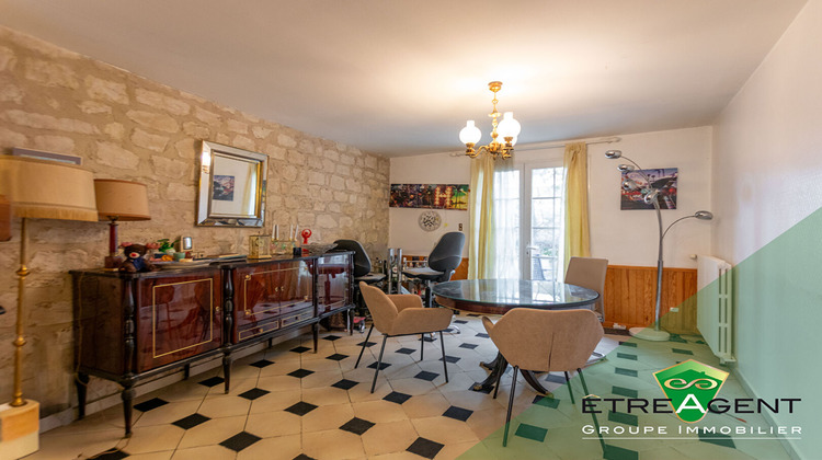 Ma-Cabane - Vente Maison BEAUMONT-SUR-OISE, 154 m²