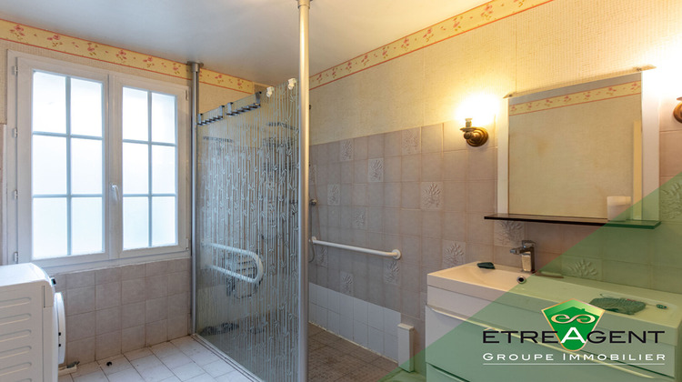 Ma-Cabane - Vente Maison BEAUMONT-SUR-OISE, 154 m²