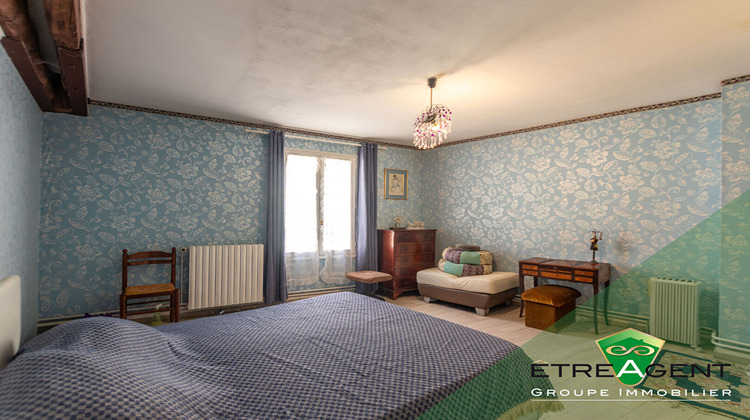 Ma-Cabane - Vente Maison BEAUMONT-SUR-OISE, 154 m²
