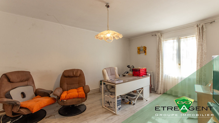 Ma-Cabane - Vente Maison BEAUMONT-SUR-OISE, 154 m²
