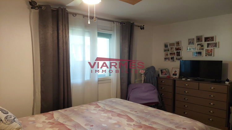Ma-Cabane - Vente Maison Beaumont-sur-Oise, 70 m²