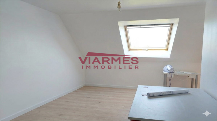 Ma-Cabane - Vente Maison Beaumont-sur-Oise, 70 m²