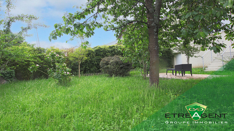 Ma-Cabane - Vente Maison BEAUMONT-SUR-OISE, 136 m²