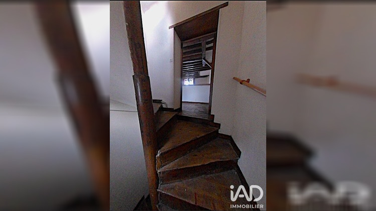 Ma-Cabane - Vente Maison Beaumont-sur-Oise, 110 m²