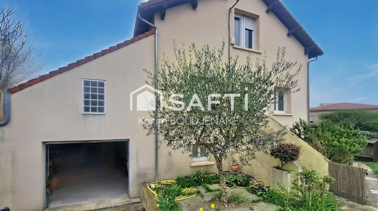 Ma-Cabane - Vente Maison Beaumont-sur-Oise, 120 m²