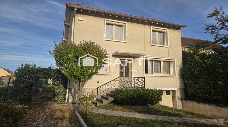 Ma-Cabane - Vente Maison Beaumont-sur-Oise, 81 m²
