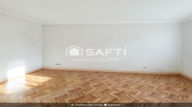Ma-Cabane - Vente Maison Beaumont-sur-Oise, 81 m²