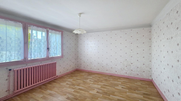 Ma-Cabane - Vente Maison Beaumont-sur-Oise, 81 m²