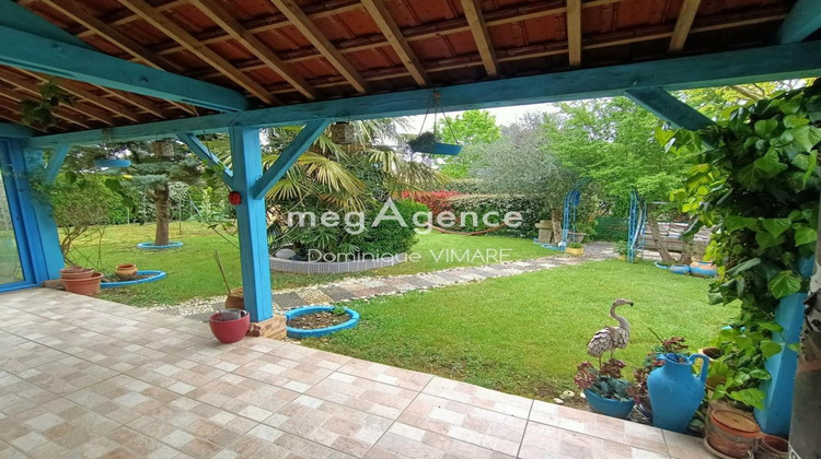 Ma-Cabane - Vente Maison BEAUMONT SUR SARTHE, 144 m²