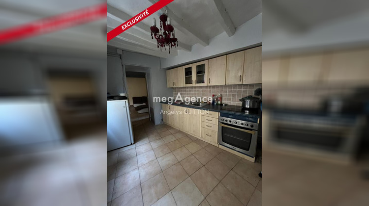 Ma-Cabane - Vente Maison BEAUMONT SUR SARTHE, 100 m²